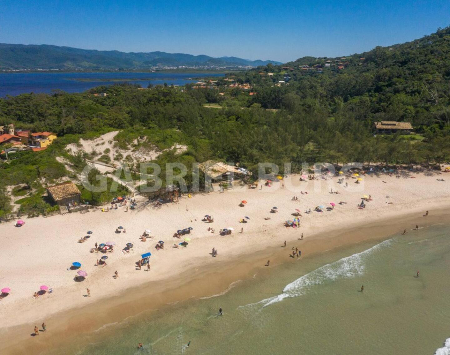Residencial Sereno Apartment