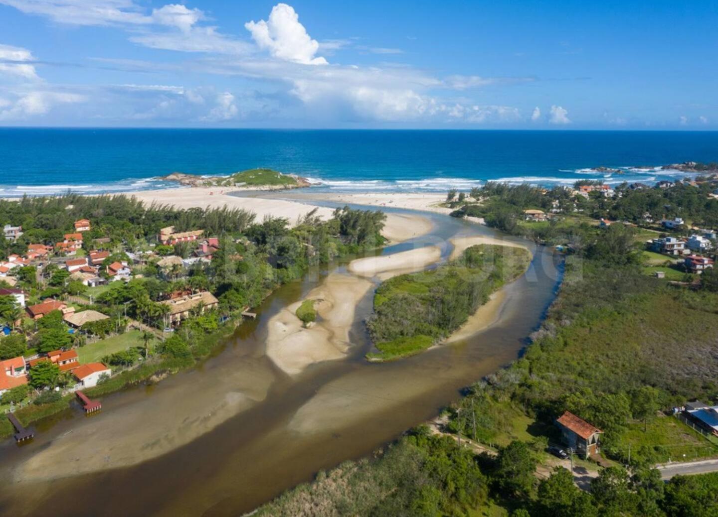 Residencial Sereno Apartment *