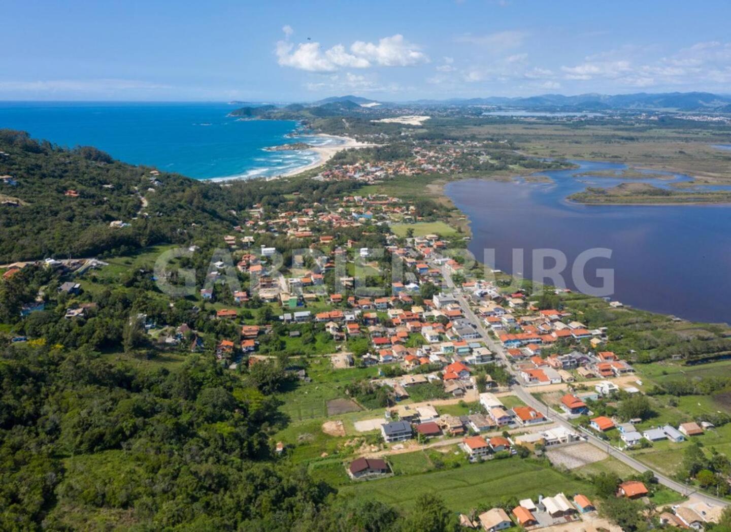 Residencial Sereno Garopaba