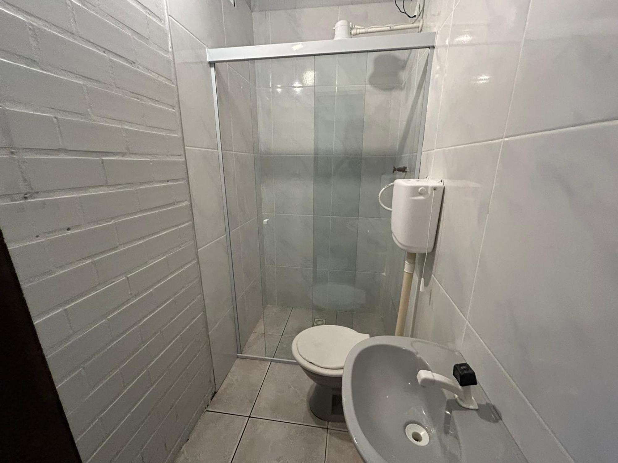 Apartment Residencial Sereno