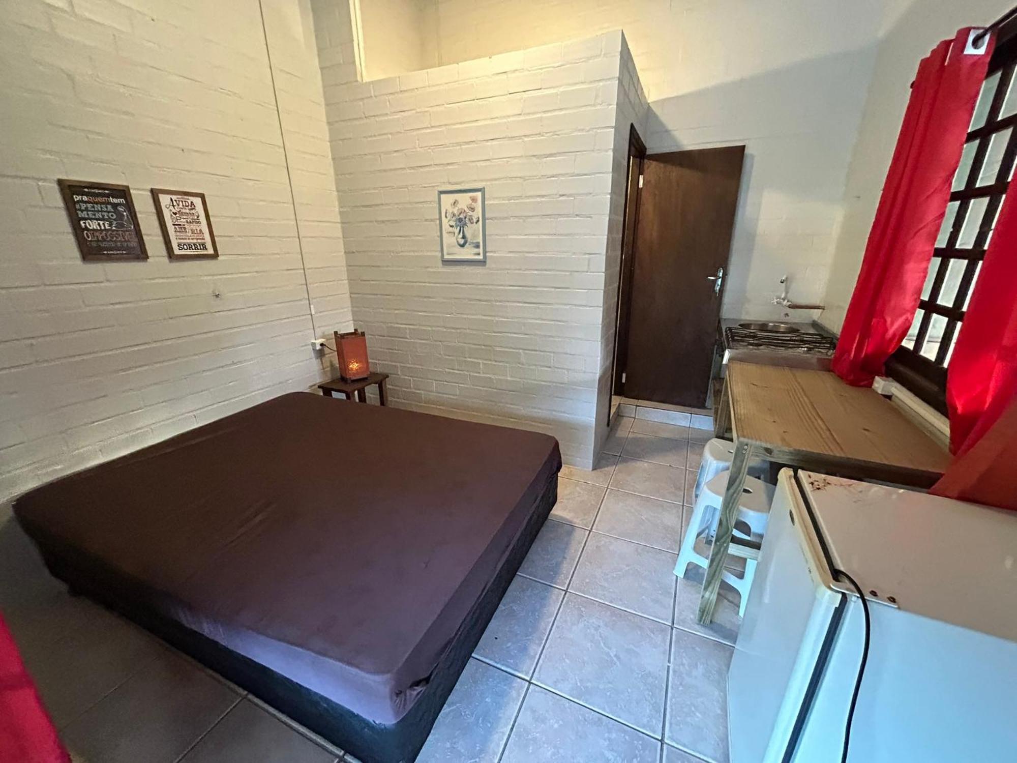 Residencial Sereno Apartment *
