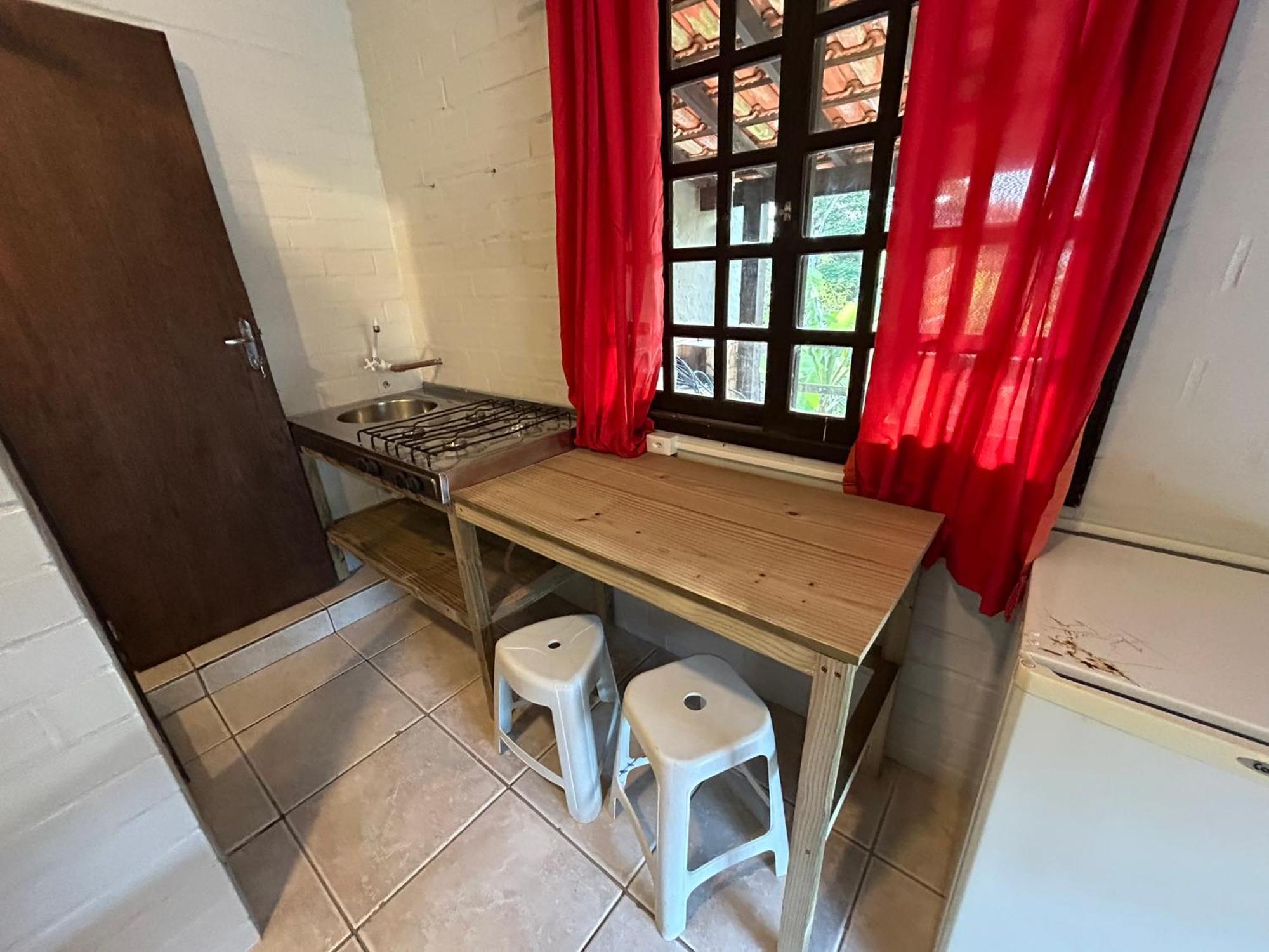 Residencial Sereno Apartment Garopaba