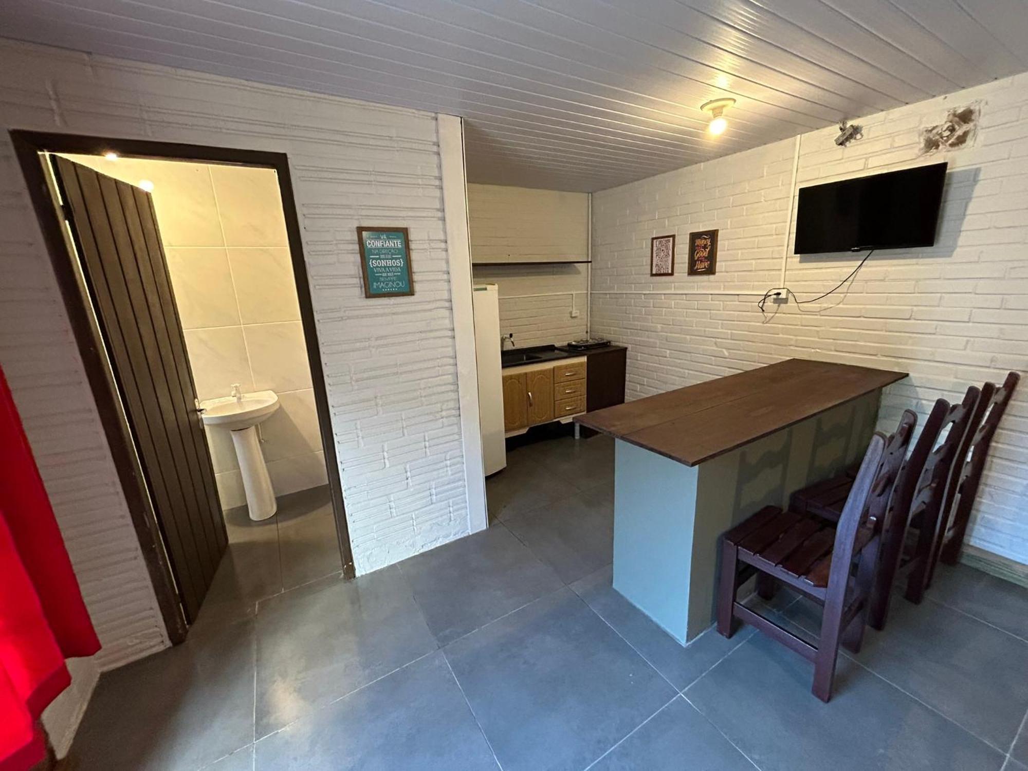 Residencial Sereno Apartment