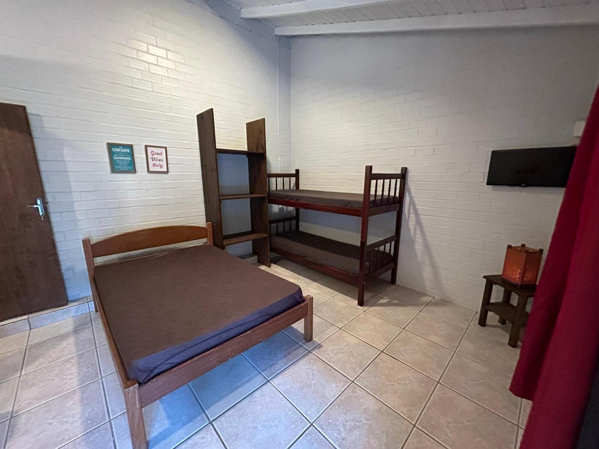 Residencial Sereno Apartment *