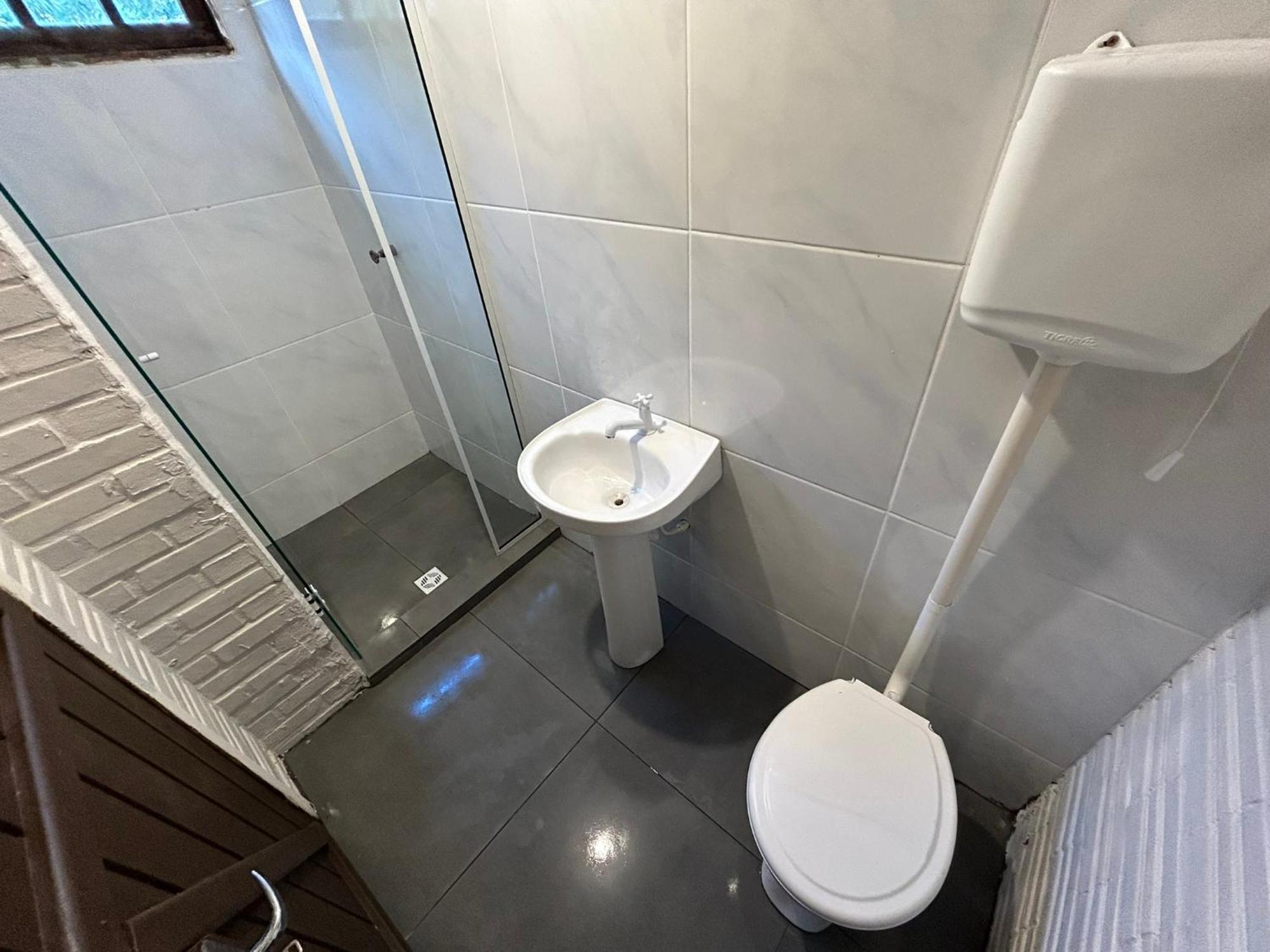 Apartment Residencial Sereno *