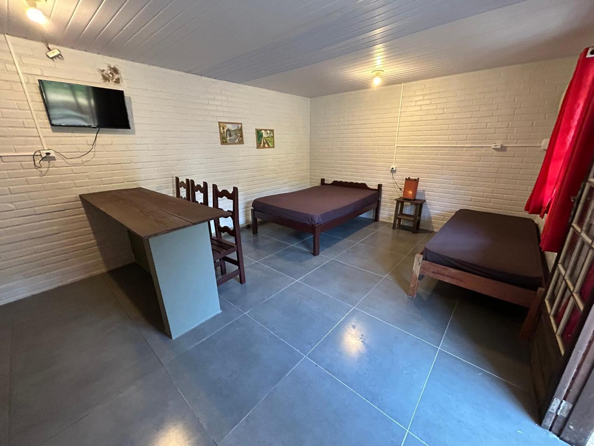 Residencial Sereno Apartment