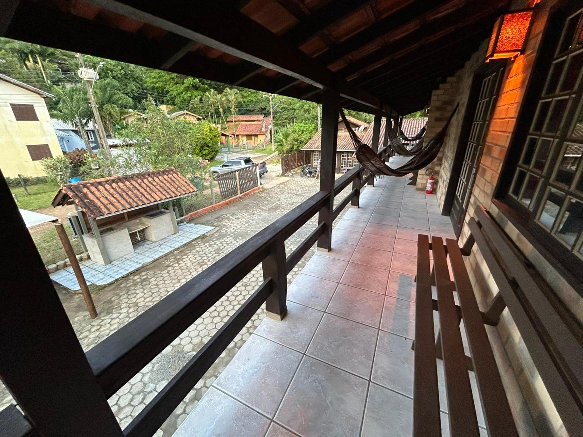 Residencial Sereno Garopaba