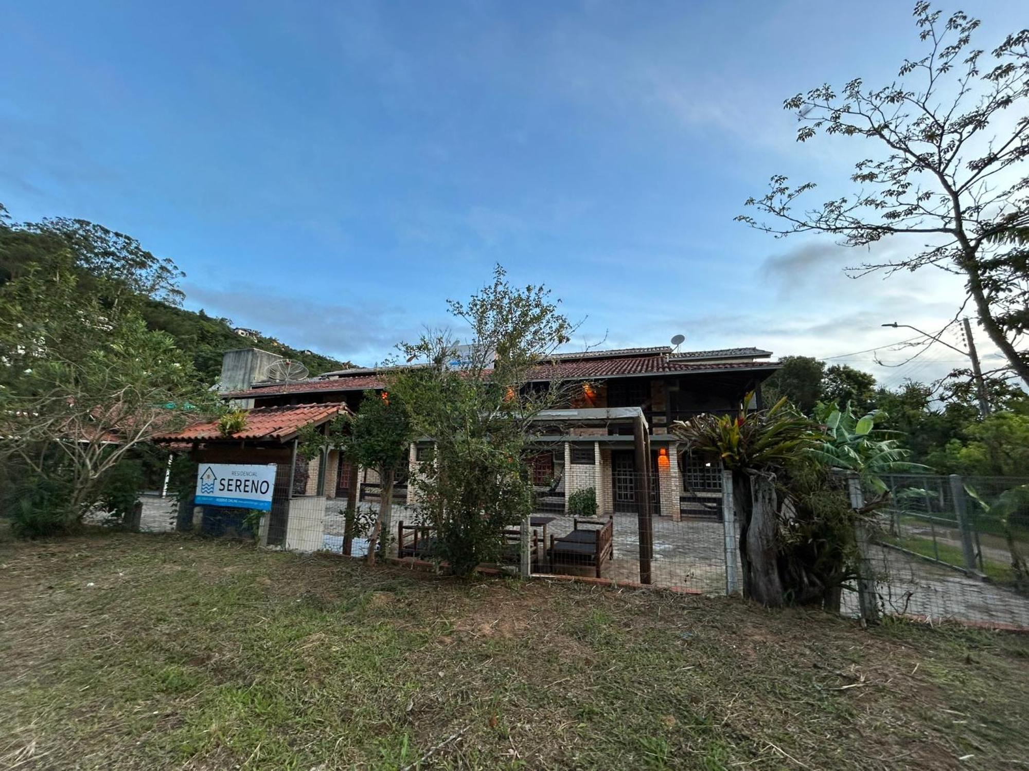 Apartment Residencial Sereno *