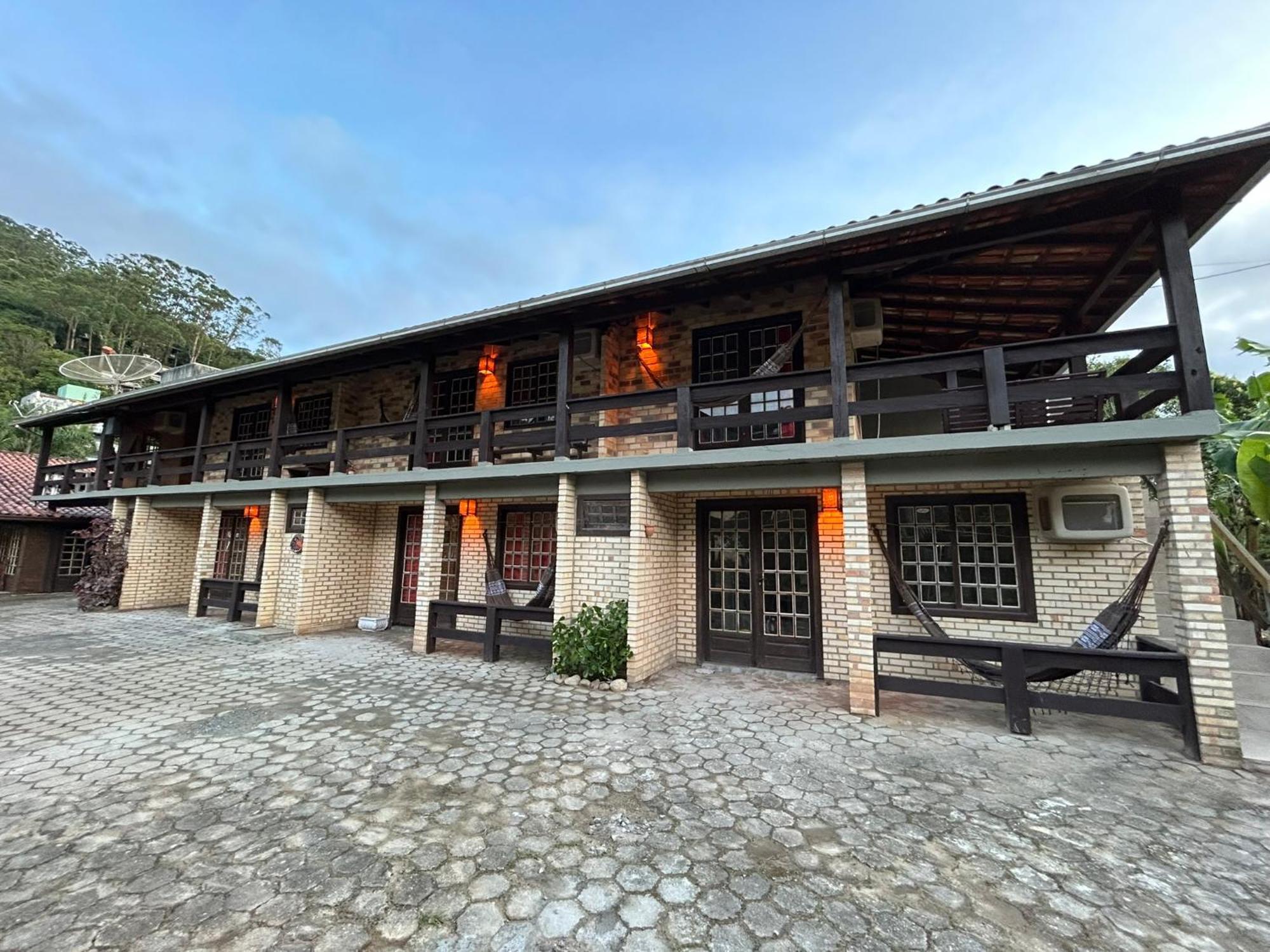 Residencial Sereno Garopaba