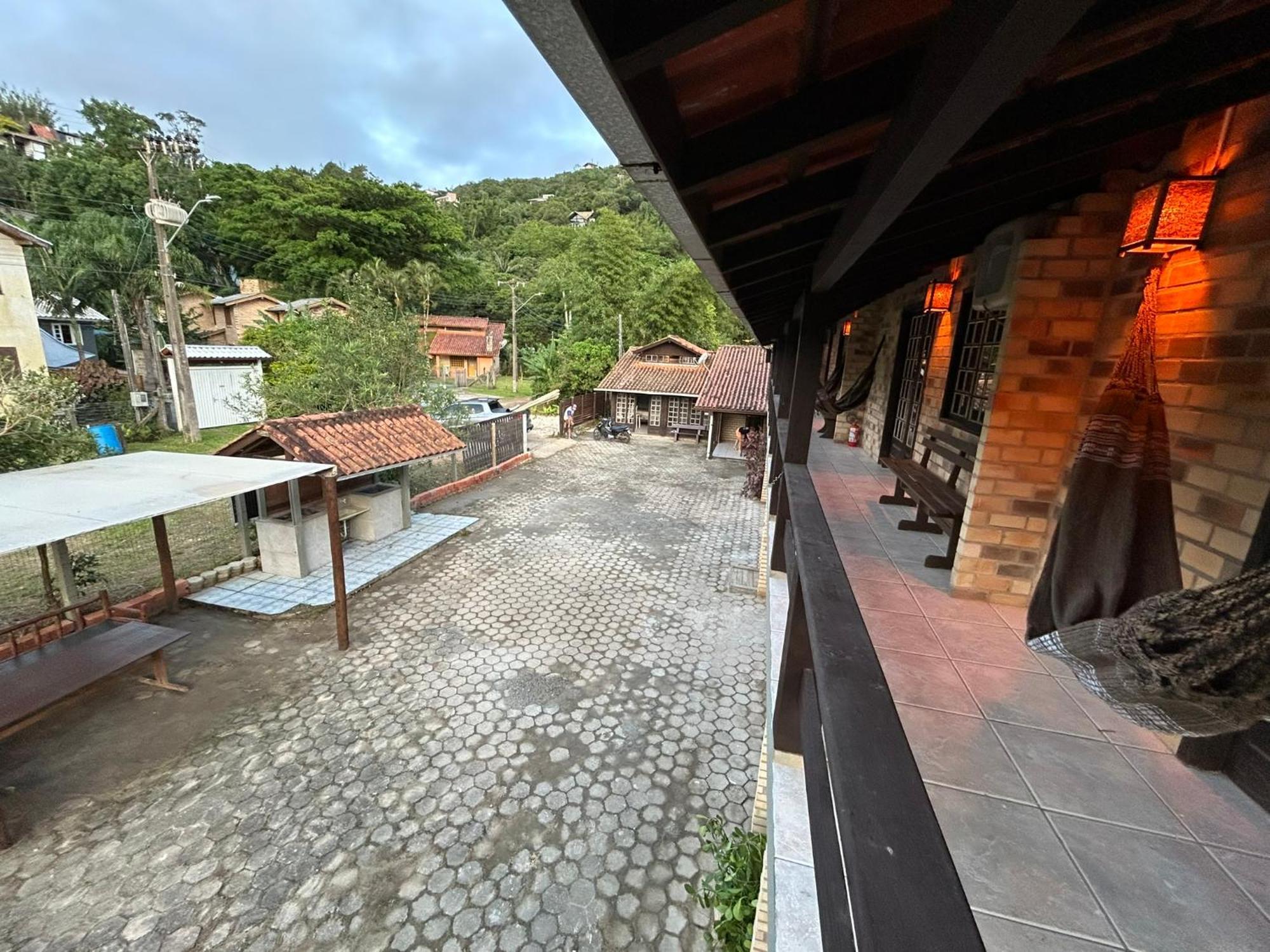 Apartment Residencial Sereno Garopaba