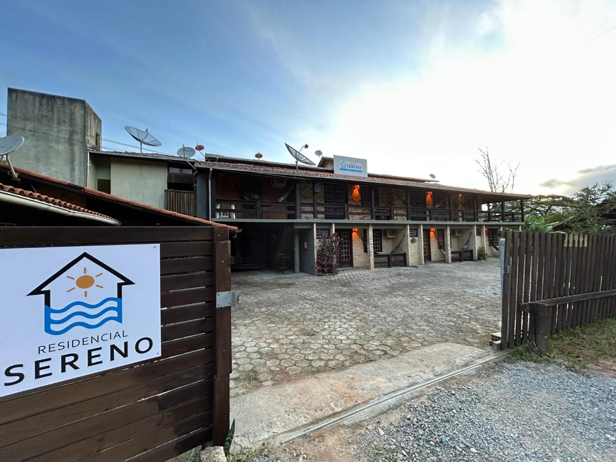 Residencial Sereno * Garopaba