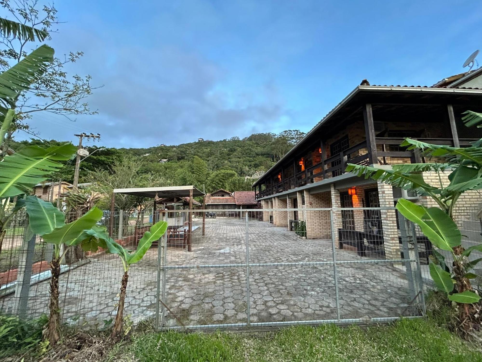 Residencial Sereno Garopaba