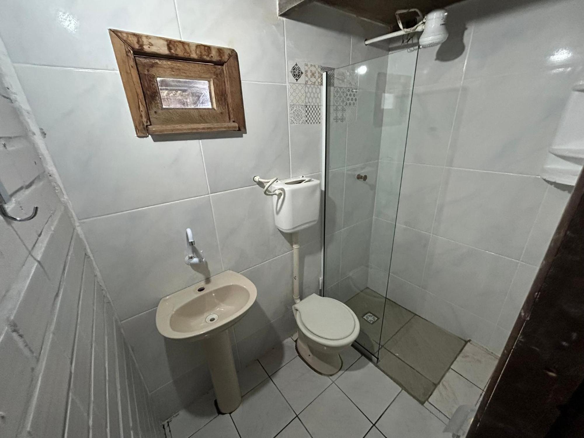 Residencial Sereno Apartment