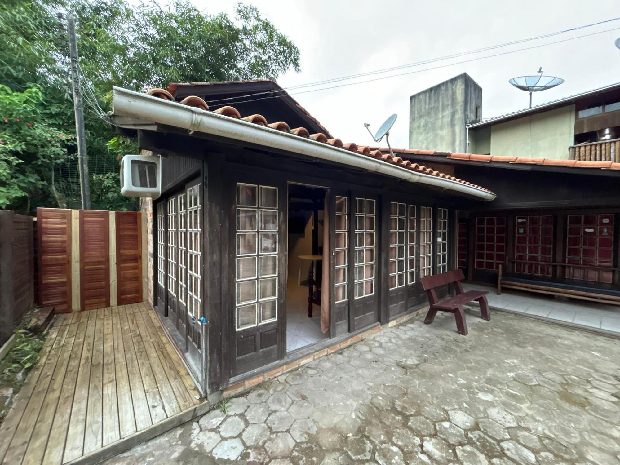 Apartment Residencial Sereno