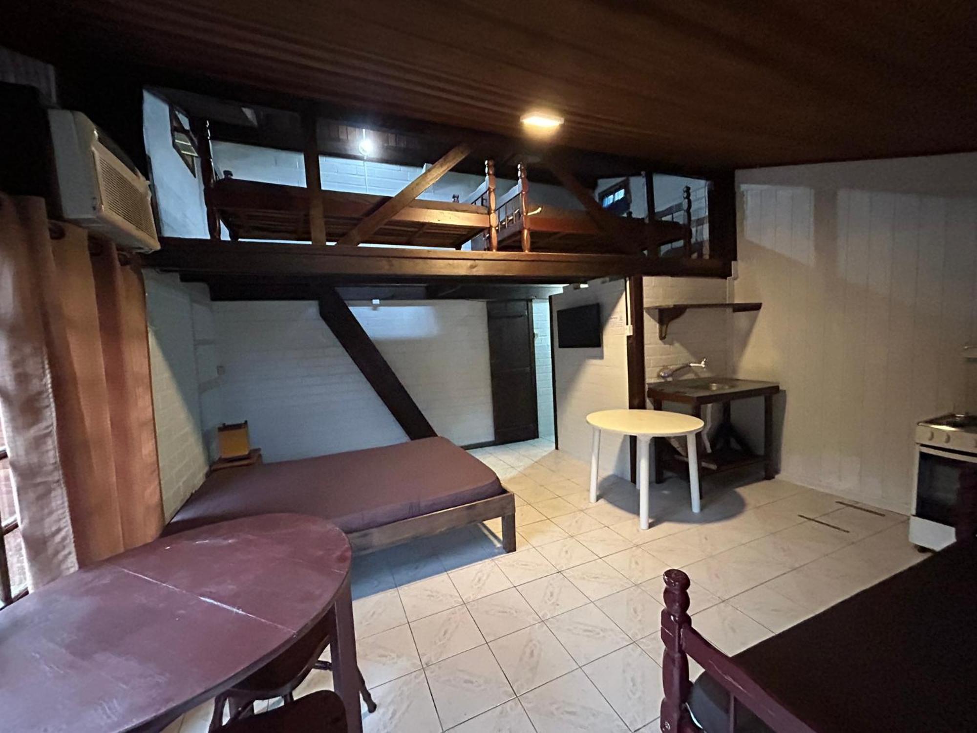 Residencial Sereno Apartment *