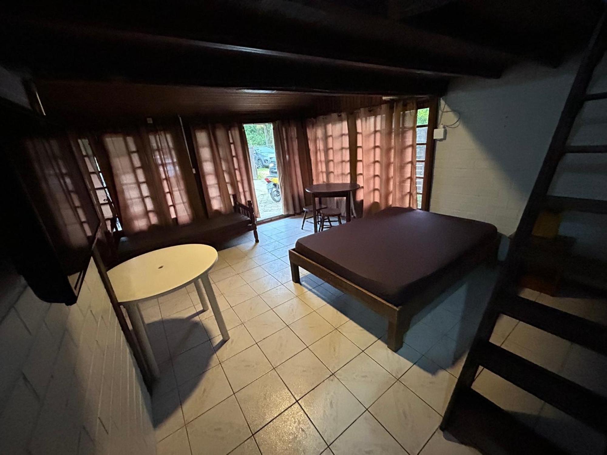 Residencial Sereno Apartment