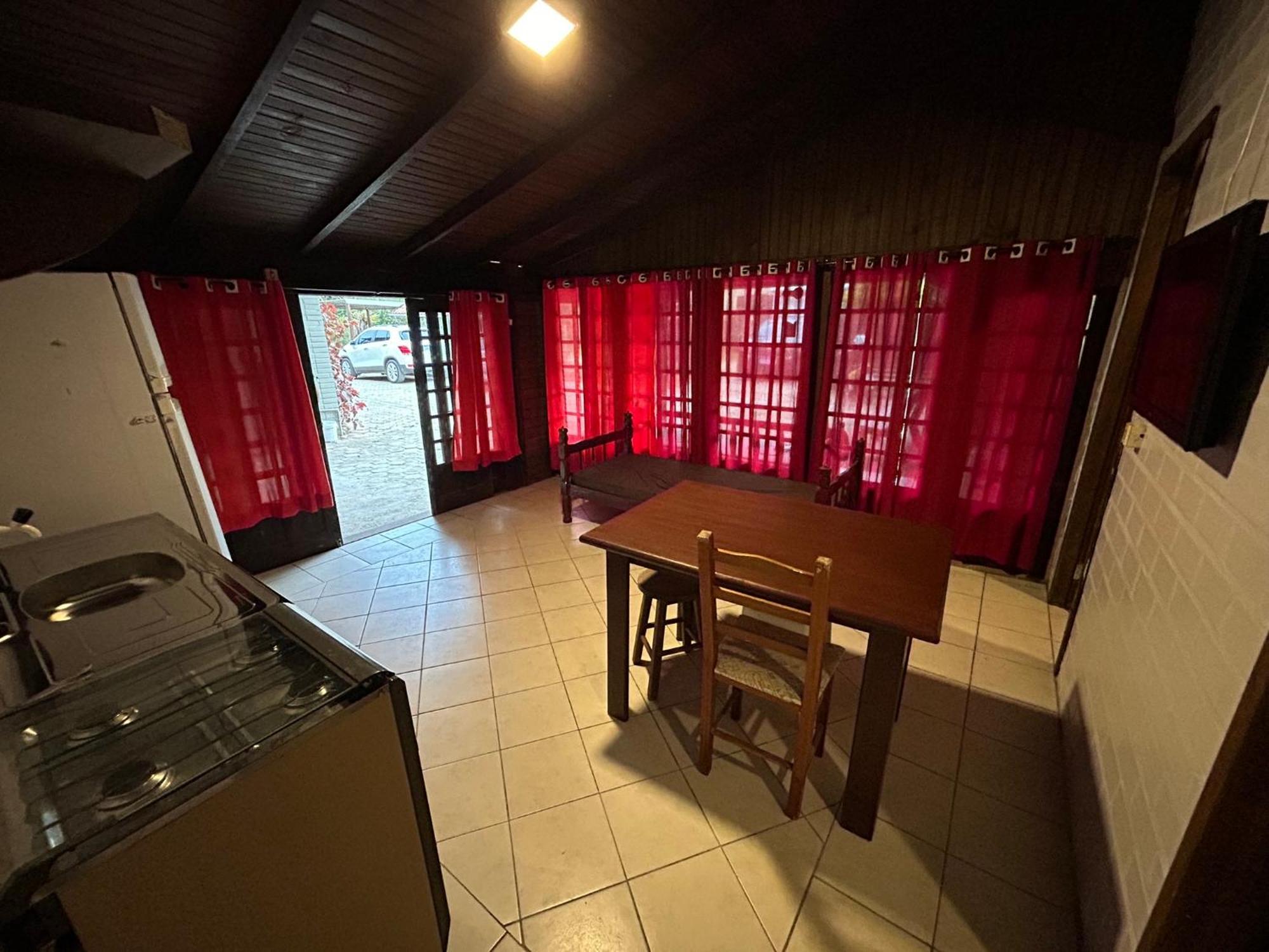 Residencial Sereno Apartment