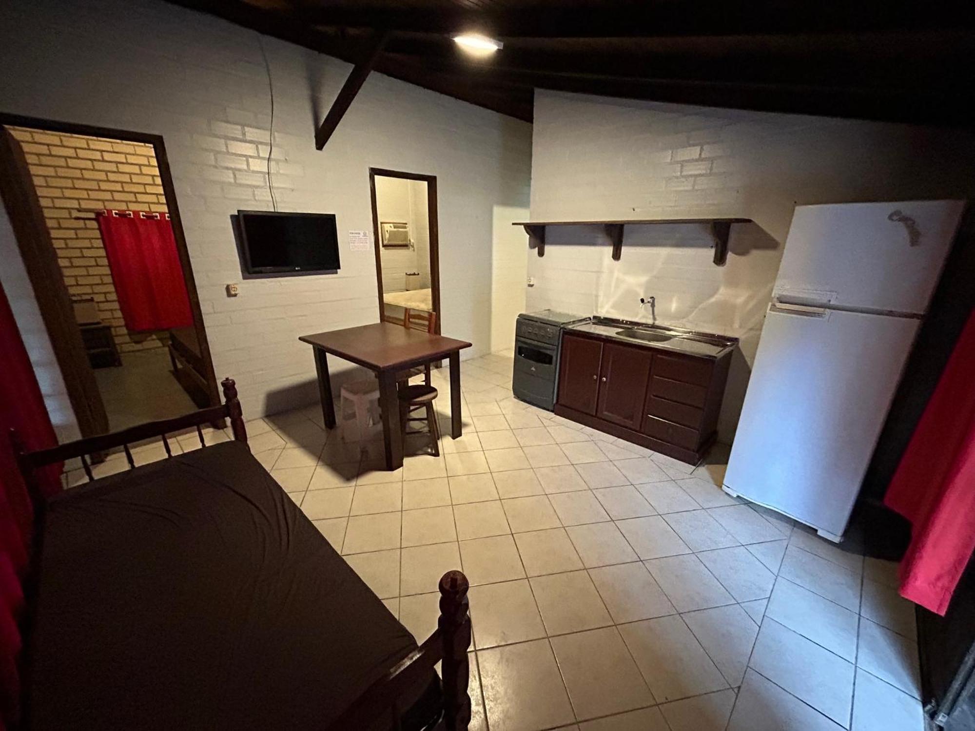 Residencial Sereno Apartment