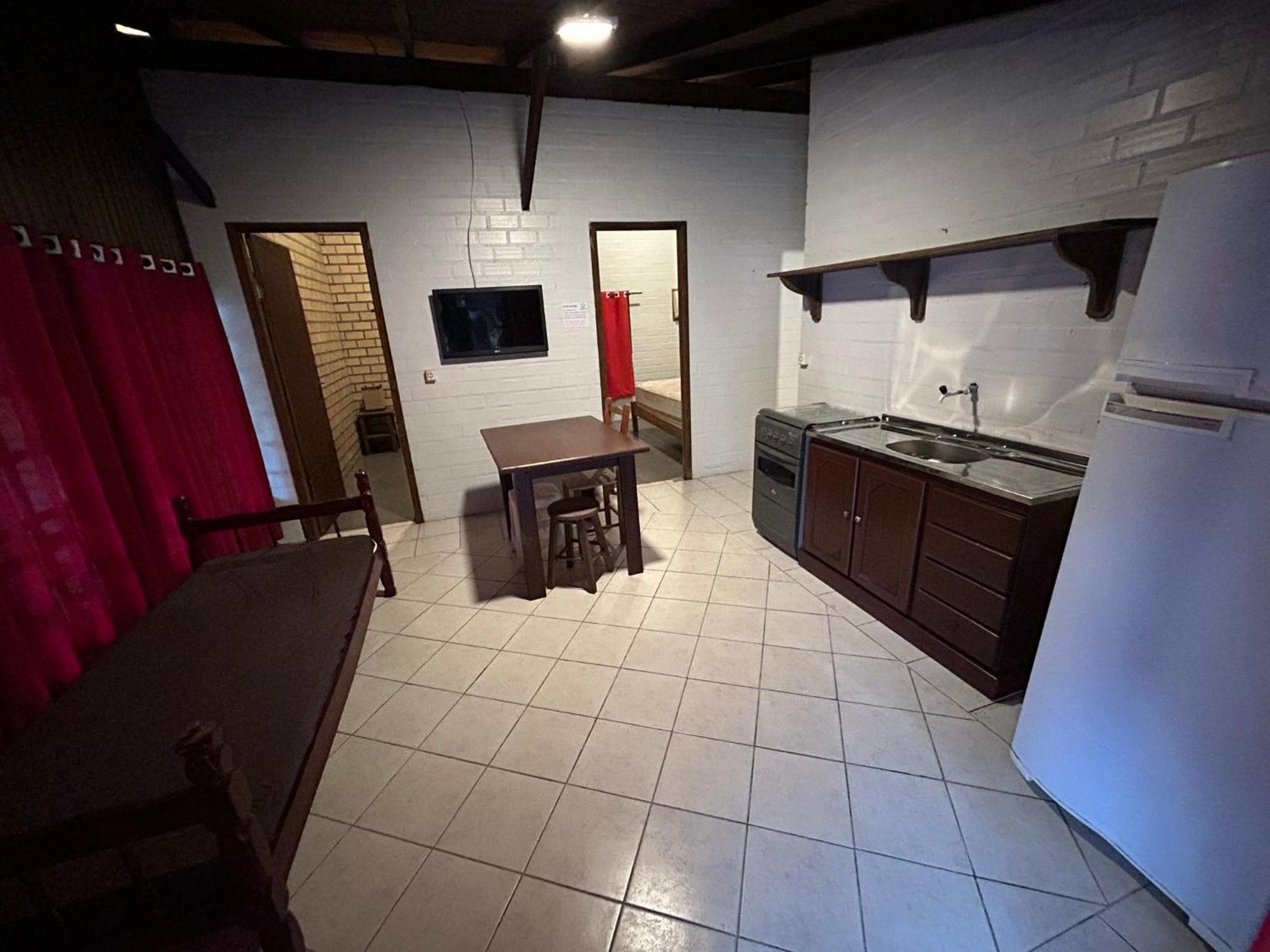 Residencial Sereno Apartment Garopaba