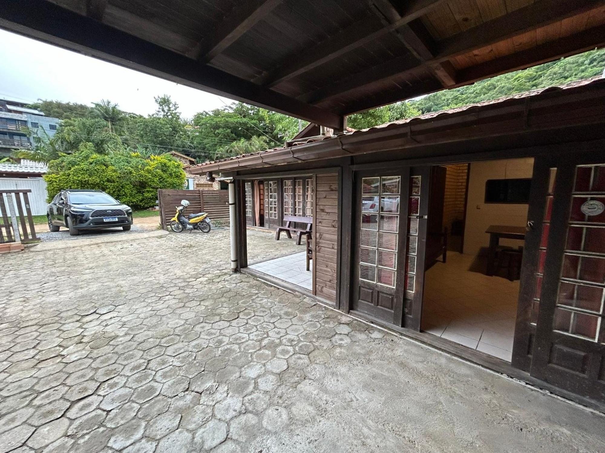Residencial Sereno Apartment Garopaba