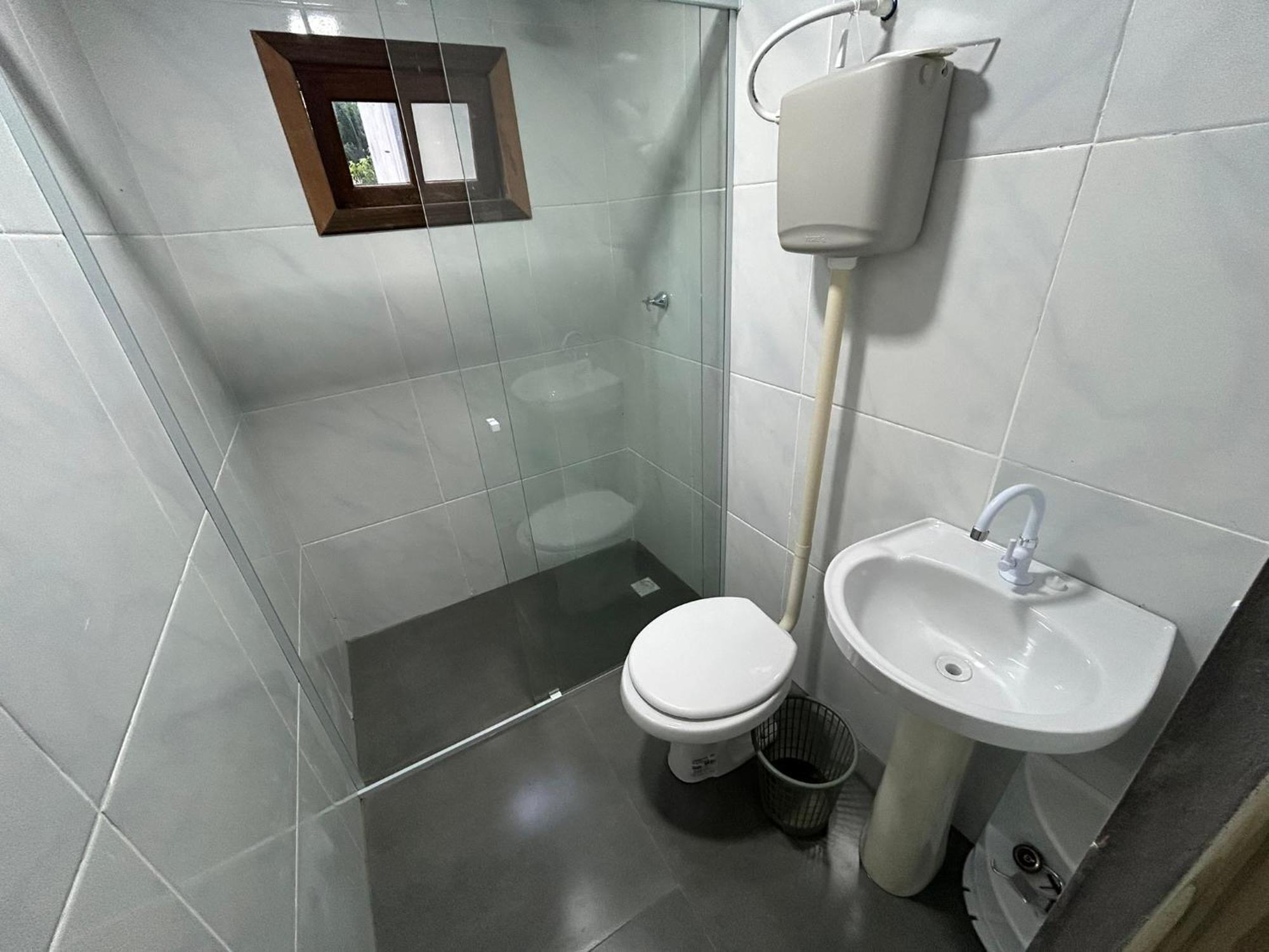 Apartment Residencial Sereno
