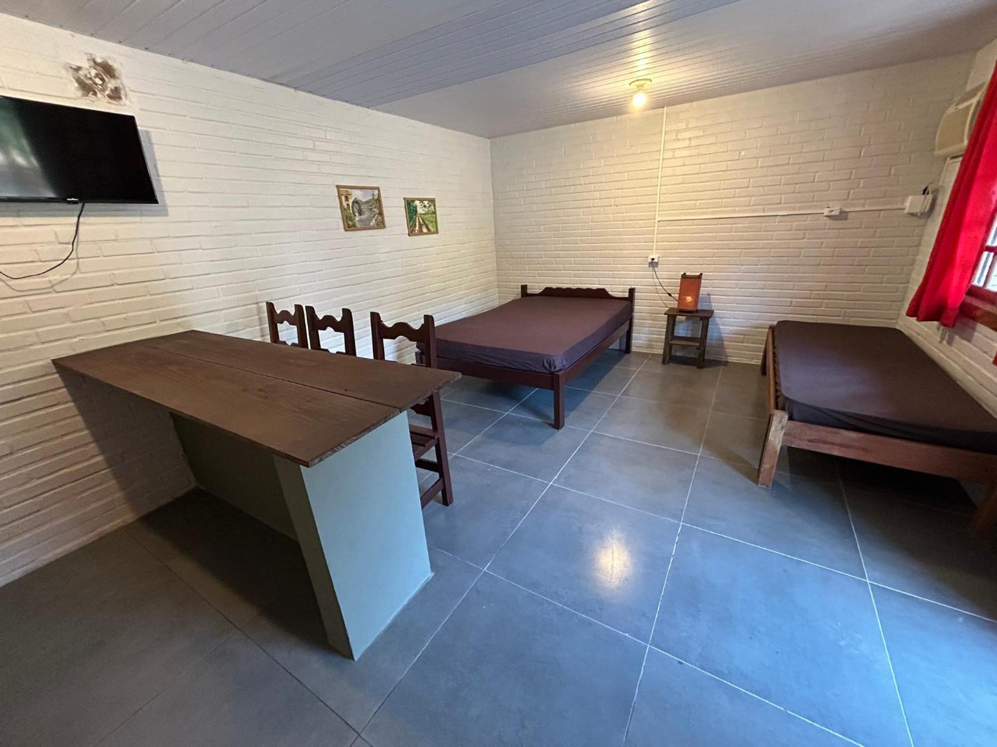 Residencial Sereno 公寓 Garopaba