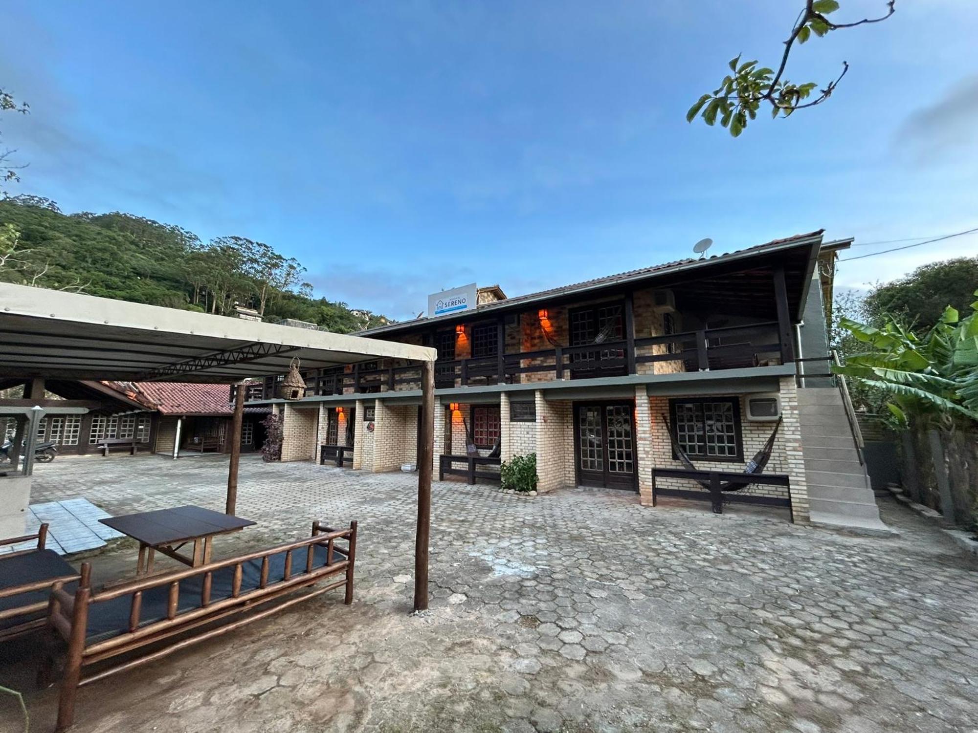 Residencial Sereno * Garopaba