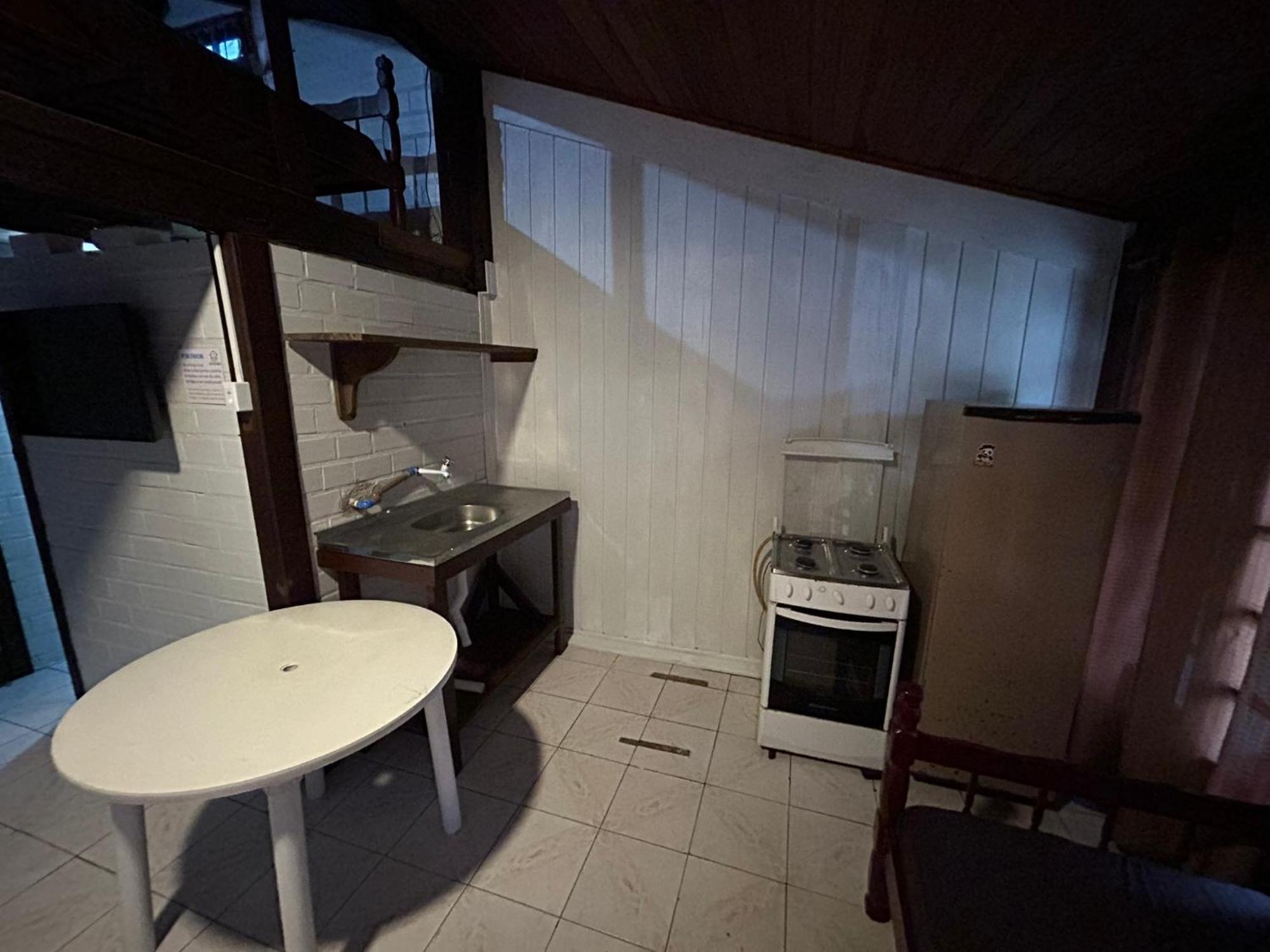 公寓 Residencial Sereno