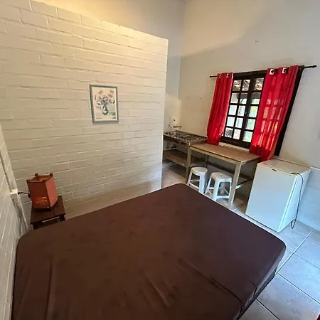 Residencial Sereno Garopaba Room photo