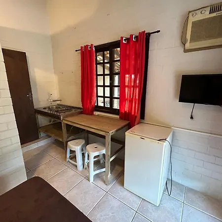 Residencial Sereno Garopaba Room photo
