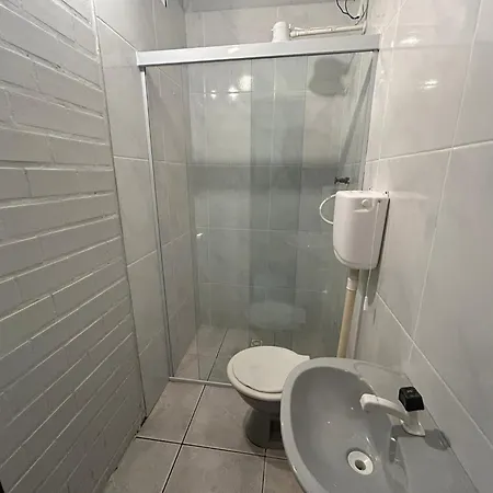 Residencial Sereno Garopaba Room photo