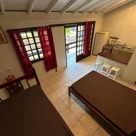 Residencial Sereno Garopaba Room photo