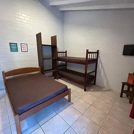 Residencial Sereno Garopaba Room photo