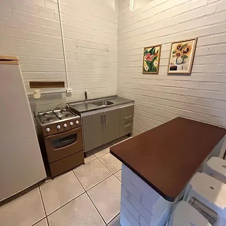 Residencial Sereno Garopaba Room photo