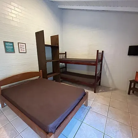 Residencial Sereno Garopaba Room photo
