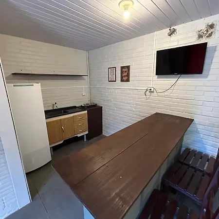 Residencial Sereno Garopaba Room photo