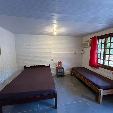 Residencial Sereno Garopaba Room photo