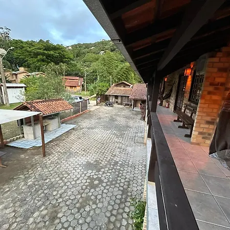 Residencial Sereno Garopaba Exterior photo