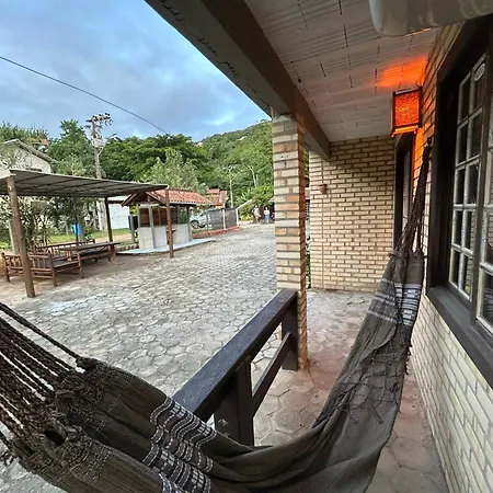 Residencial Sereno Garopaba Exterior photo