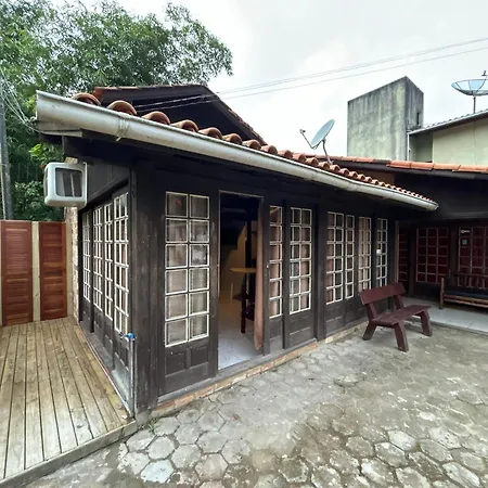 Residencial Sereno Garopaba Exterior photo