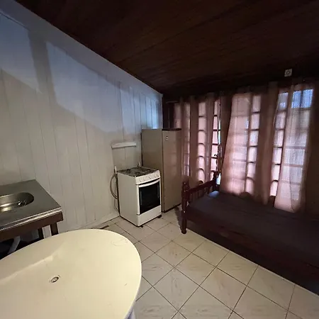 Residencial Sereno Garopaba Exterior photo