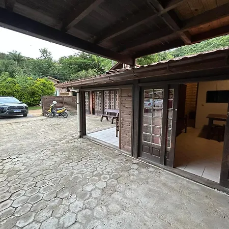Residencial Sereno Garopaba Exterior photo